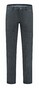 Com4 Modern Chino Collection Fine Mini Pattern Broek Navy