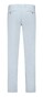Com4 Modern Chino Collection Fine Structure Broek Licht Blauw