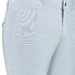 Com4 Modern Chino Collection Fine Structure Broek Licht Blauw