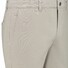 Com4 Modern Chino Collection Micro Structure Fine Texture Broek Licht Beige