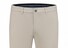 Com4 Modern Chino Collection Micro Structure Fine Texture Broek Licht Beige