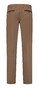 Com4 Modern Chino Cotton Elastan Broek Camel