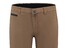 Com4 Modern Chino Cotton Elastan Broek Camel
