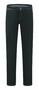 Com4 Modern Chino Cotton Micro Texture Rib Corduroy Broek Medium Green