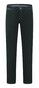 Com4 Modern Chino Cotton Micro Texture Rib Corduroy Broek Medium Green