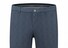 Com4 Modern Chino Fine Checkered Pattern Broek Donker Blauw