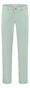 Com4 Modern Chino fine Structure Broek Granite Green