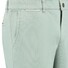Com4 Modern Chino fine Structure Broek Granite Green