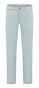 Com4 Modern Chino fine Structure Broek Illusion Blue