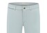 Com4 Modern Chino fine Structure Broek Illusion Blue