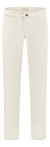 Com4 Modern Chino fine Structure Pants Light Beige