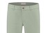 Com4 Modern Chino Fine Texture Broek Groen