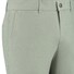 Com4 Modern Chino Fine Texture Broek Groen