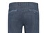 Com4 Modern Chino Jeans Denim Navy