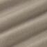 Com4 Modern Chino Mini Herringbone Pattern Flat-Front Broek Beige