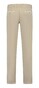 Com4 Modern Chino Subtle Detail Broek Beige