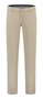 Com4 Modern Chino Subtle Detail Broek Beige