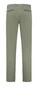 Com4 Modern Chino Uni Cotton Broek Groen