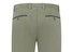 Com4 Modern Chino Uni Cotton Broek Groen