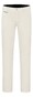 Com4 Modern Chino Uni Cotton Broek Kitt