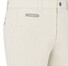 Com4 Modern Chino Uni Cotton Broek Kitt