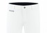 Com4 Modern Chino Uni Cotton Broek Wit