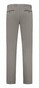 Com4 Modern Chino Uni Cotton Pants Stone Gray