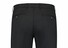 Com4 Modern Chino Uni Wool Blend Broek Donker Grijs
