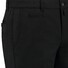 Com4 Modern Chino Uni Wool Blend Broek Donker Grijs