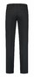 Com4 Modern Chino Uni Wool Blend Broek Donker Grijs