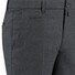 Com4 Modern Chino Uni Wool Blend Broek Medium Grey