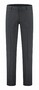 Com4 Modern Chino Uni Wool Blend Broek Medium Grey