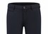 Com4 Modern Chino Uni Wool Blend Broek Navy