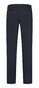 Com4 Modern Chino Uni Wool Blend Broek Navy