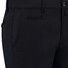 Com4 Modern Chino Uni Wool Blend Broek Navy