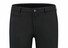 Com4 Modern Chino Uni Wool Blend Broek Zwart