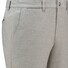 Com4 Modern Chino Wool Look Broek Beige