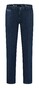 Com4 Modern Denim Uni Jeans Blauw