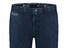 Com4 Modern Denim Uni Jeans Blauw