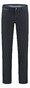 Com4 Soft Touch Blend Fine-Structure Broek Dark Navy