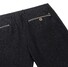 Com4 Soft Touch Blend Fine-Structure Broek Dark Navy