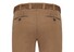 Com4 Swing Front Cotton Broek Camel