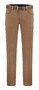 Com4 Swing Front Cotton Broek Camel