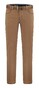 Com4 Swing Front Cotton Broek Camel