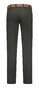 Com4 Swing Front Cotton Broek Donker Groen