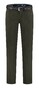 Com4 Swing Front Cotton Broek Forest