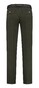 Com4 Swing Front Cotton Broek Forest