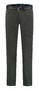 Com4 Swing Front Cotton Broek Grijs