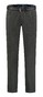 Com4 Swing Front Cotton Broek Grijs
