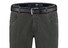 Com4 Swing Front Cotton Broek Grijs
